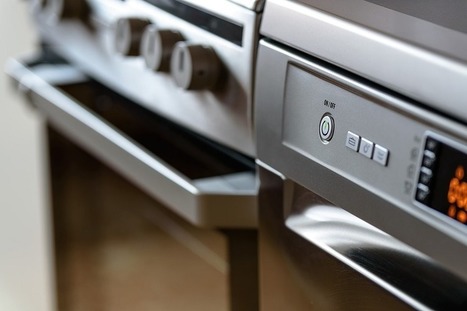 Ránking de los electrodomésticos que más energía gastan en casa | tecno4 | Scoop.it