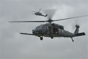 USAF helicopter crashes on Norfolk coast | DEFENSE NEWS | Scoop.it