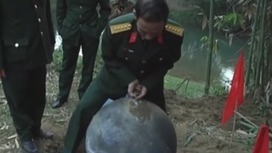 Vietnam: Officials probe mysterious 'space balls' | No Such Thing As The News | Scoop.it