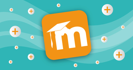 UbiCast - 3 New plugins for Moodle User | Education and future development | Scoop.it