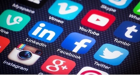 62% des internautes découvrent les news via les réseaux sociaux | Journalisme et algorithmes | Scoop.it