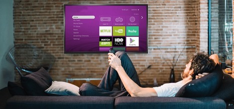 Why TV Is Moving to Impressions-Based Measurement and Audience Trading | TV Press Review | Scoop.it