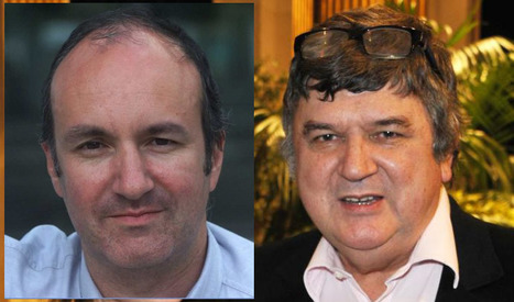 Le rapprochement des r&eacute;dactions d'Europe 1 et du "JDD" est lanc&eacute; | DocPresse ESJ Lille | Scoop.it