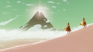Des jeux vid&eacute;o o&ugrave; il faut juste marcher&nbsp;? Promis jur&eacute;, c&rsquo;est tr&eacute;pidant - Rue89 | UseNum - Jeux | Scoop.it