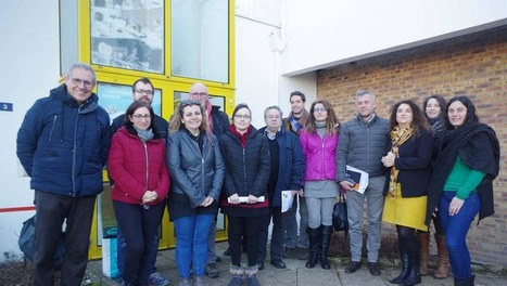 Vannes. Nov’ita invite les entrepreneurs de Ménimur | L'actualité des quartiers politique de la ville de Bretagne et Pays de la Loire | Scoop.it