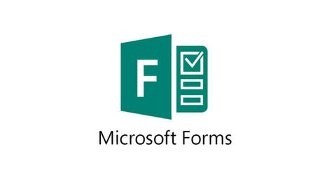 Cuestionarios con Microsoft Forms Raúl Diego  | Education 2.0 & 3.0 | Scoop.it