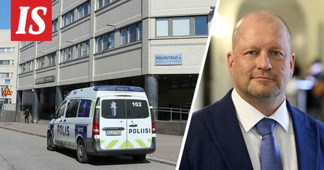 Poliisilta uutta tietoa perussuomalaisten Timo Vornasesta - Politiikka | 1Uutiset - Lukemisen tähden | Scoop.it