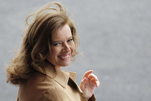 Canal+ en contact avec Trierweiler | DocPresseESJ | Scoop.it