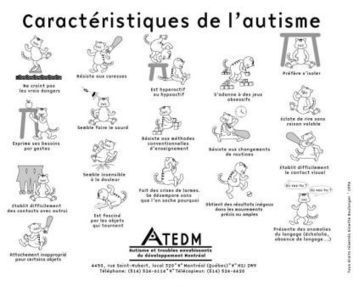 Film sur l autisme