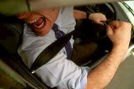 What to do when road rage finds you | Physical and Mental Health - Exercise, Fitness and Activity | Scoop.it