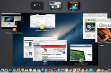 Mit Parallels fühlt sich Windows auf dem Mac zuhause | Mac in der Schule | Scoop.it