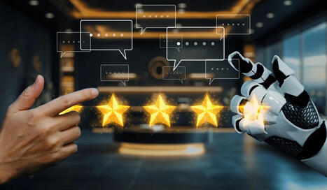 L'IA divise le monde : une majorité de citoyens plus inquiets qu'enthousiastes, selon une étude - Siècle digital | Pour innover en agriculture | Scoop.it