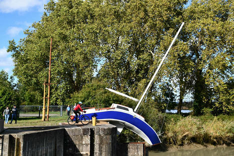 Bretagne, la Traversée moderne d’un vieux pays | Les clefs du Van | Scoop.it