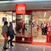 SFR : Bouygues invoque un obstacle réglementaire pour fragiliser Numericable | Free Mobile, Orange, SFR et Bouygues Télécom, etc. | Scoop.it