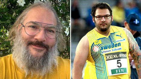 Jimmy Nordin d&ouml;ms &ndash; kan inte betala: &rdquo;Vad ska man g&ouml;ra?&rdquo; | Friidrott | Expressen | 1Uutiset - Lukemisen t&auml;hden | Scoop.it