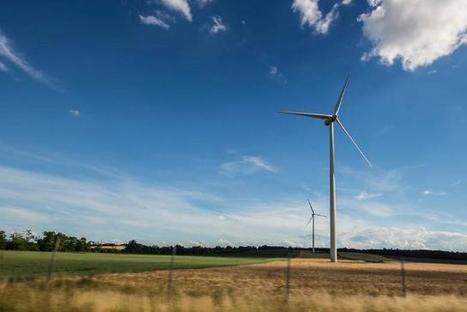 41 new wind turbines planned for Luxembourg | #Energy #Europe | Luxembourg (Europe) | Scoop.it