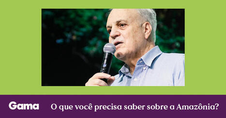 Carlos Nobre: &ldquo;Explorar novos f&oacute;sseis &eacute; injustific&aacute;vel&rdquo; | Inova&ccedil;&atilde;o Educacional | Scoop.it