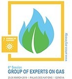 Sustainable Energy - UNECE | Biodiversity, Climate Change, Environment, Conservation, Forestry, Fisheries, Oceans and Coasts | Scoop.it