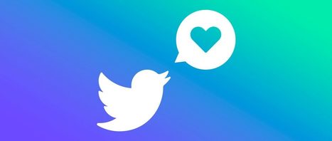 Quand publier sur Twitter ? | Freewares | Scoop.it