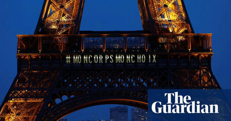 France makes abortion a constitutional right in historic Versailles vote | France | The Guardian | EuroMed gender equality news | Scoop.it