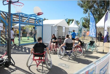 Decathlon fournira l&rsquo;uniforme du Comit&eacute; International Paralympique des Jeux d&rsquo;Hiver 2026 | Distribution - Innovation | Scoop.it