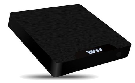 W95 Android TV Box powered by Amlogic S905W now for $32.99 (Promo) • AndroidTVBOX.eu | Mobile Technology | Scoop.it