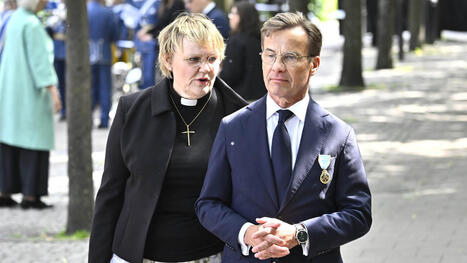 Anm&auml;lningar mot Birgitta Ed efter granskningarna | A1Uutiset - Lukemisen t&auml;hden | Scoop.it
