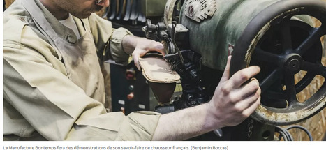 Le Minor lance sa &laquo;&nbsp;Gwidel Fashion Week&nbsp;&raquo; | ENSAIT DOC | Scoop.it