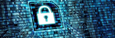 Digital transformation driving security rethink | CXO.Care | Scoop.it