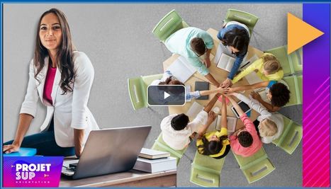 Accompagnez vos élèves à l'orientation grâce aux MOOC | Veille Éducative - L'actualité de l'éducation en continu | Scoop.it