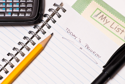 How to Drastically Improve Your Time Management | Formations pour Cadres | Scoop.it