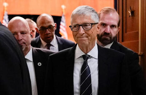 Bill Gates: Anti-vaccine attitudes in rich countries makes herd immunity for measles impossible | Family Office & Billionaire Report - Empowering Family Dynasties | Scoop.it