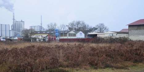 Pays tarusate : L&rsquo;urbanisme et la Maison de sant&eacute; au c&oelig;ur des d&eacute;bats | Urbanisme - Am&eacute;nagement | Scoop.it