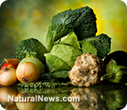 Top six alkaline foods to eat every day for vibrant health | Longevity science | Scoop.it