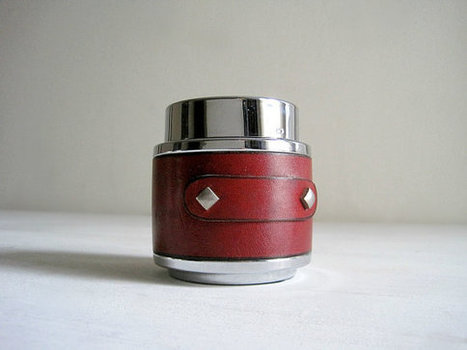 Mid-Century Cigarette Dispenser | The future of e-cigarette | Scoop.it