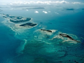 U.S. Marine Protected Area Photos -- National Geographic | Coastal Restoration | Scoop.it