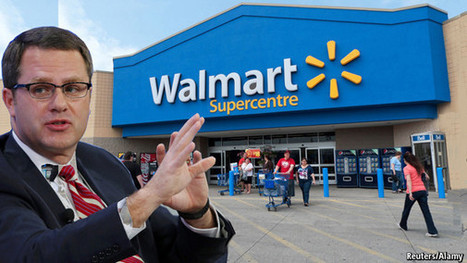 Less amazing than Amazon | SSSC Politics Actors | Scoop.it