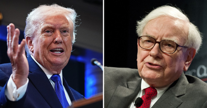 Warren Buffett reveals &lsquo;the big problem&rsquo; with Donald Trump&rsquo;s businesses. What to learn from the president&rsquo;s mistake | Family Office & Billionaire Report - Empowering Family Dynasties | Scoop.it