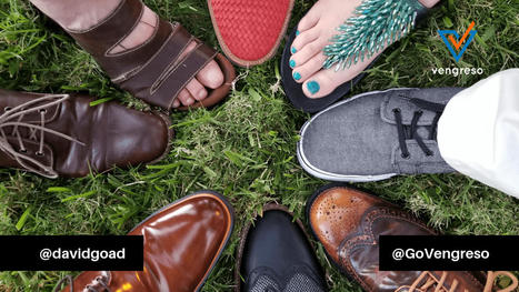 How Branding Enables More Social Selling Conversations | Brands.live | Scoop.it