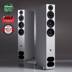 fact.12 | PMC Loudspeakers | TopAudio | Scoop.it