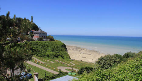 Un tourisme exploratif pour valoriser la baie de Somme | D&eacute;veloppement &eacute;conomique en milieu rural | Scoop.it