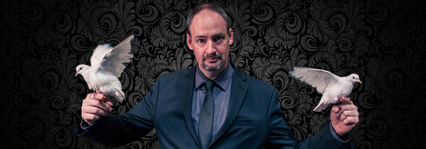 Children's magician in Winnipeg charged with child porn | Metro News | Operation Phobos | Scoop.it