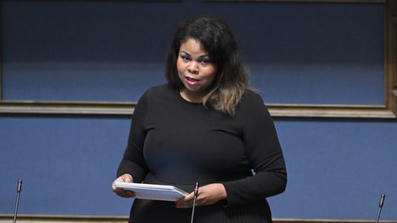 Fatim Diarra: ”Kalukuvia” lähettävien miesten somenkäyttöä tulisi rajoittaa | 1Uutiset - Lukemisen tähden | Scoop.it