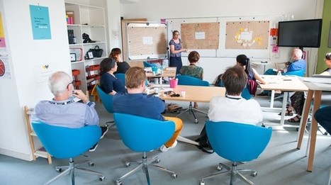 Région Bretagne - Appel à projets pour l’ingénierie de formations professionnelles innovantes | Formation : Innovations et EdTech | Scoop.it