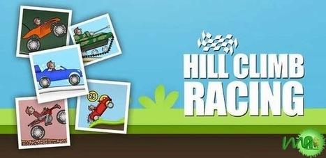 Hill Racing: mountain climb Hack/ Cheat For Unlimited Money  ~ MU Android APK | Android | Scoop.it
