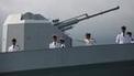 'No China War Footing' Over Shoal | China: What kind of dragon? | Scoop.it