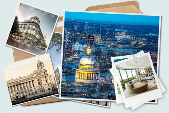 Who’s buying London’s most expensive new flats? | Real Estate Report | Scoop.it