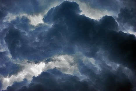 Wolken | kostenlose-Bilder | Scoop.it