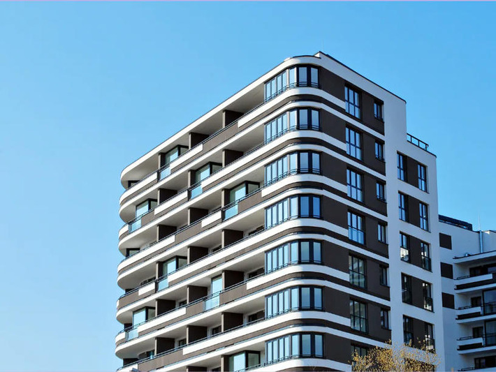 Office Conversions Driving Housing Growth In Major US Cities | Real Estate Report | Scoop.it