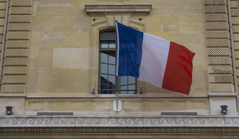 La France devient le 5e pays le plus avanc&eacute; au monde dans l'adoption de l'IA g&eacute;n&eacute;rative | Elevage et num&eacute;rique | Scoop.it
